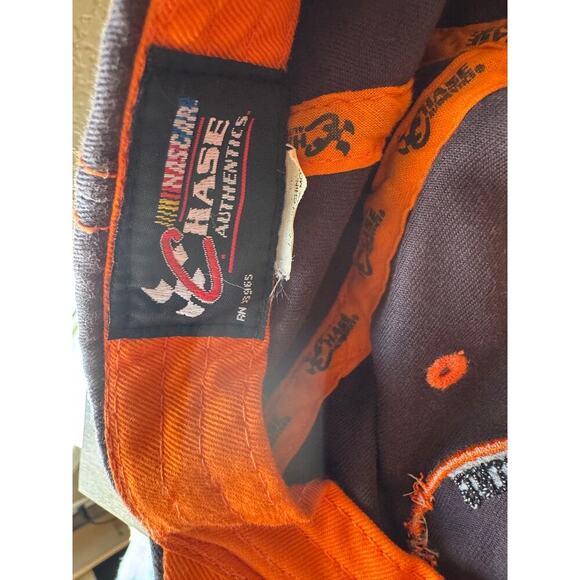 Tony Stewart NASCAR Joe Gibbs Racing Limited Edition Cap - Picture 8 of 8